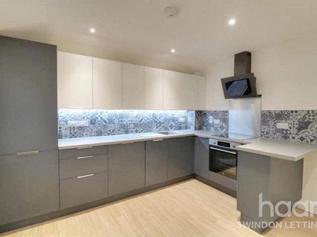 Flat for rent in Old Town, Swindon