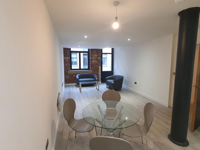 Flat for rent in West Yorkshire