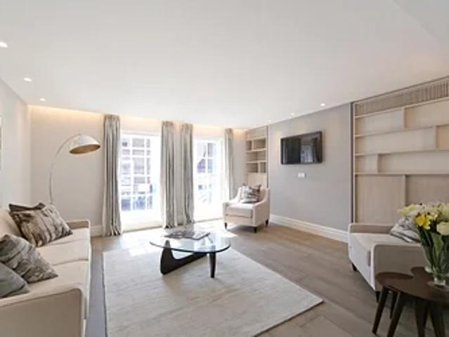 Flat for rent in Chelsea, Greater London