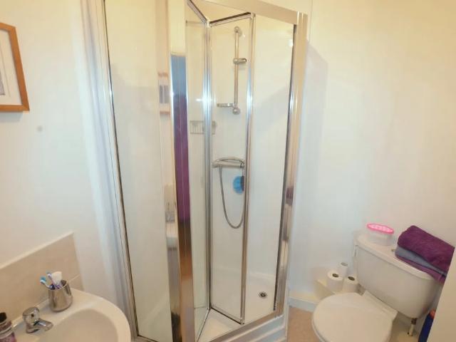 Flat for rent in Dukesfield, Runcorn