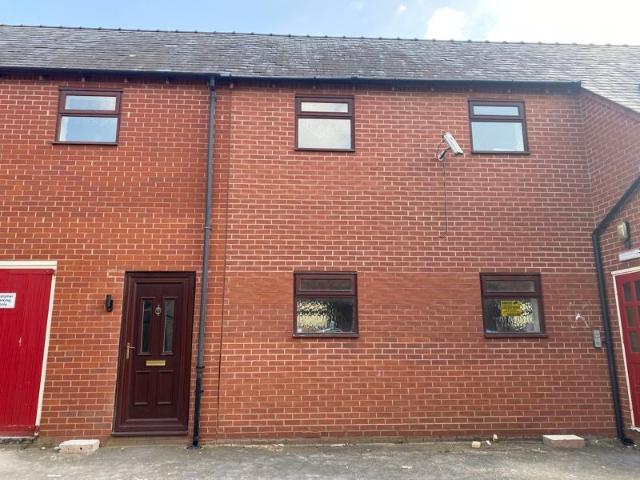 Flat for rent in Frankwell, Shropshire