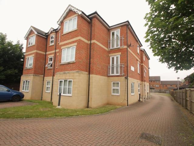 Flat for rent in Grove Hill, Normanby