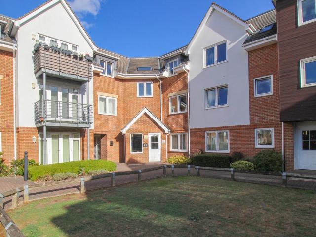 Apartment for rent in Edenbrook, Hart