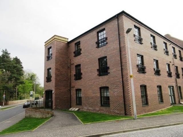 Flat for rent in Ladywood, Auchendinny
