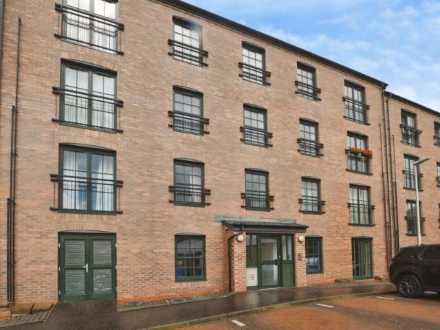 Flat for rent in Ladywood, Auchendinny