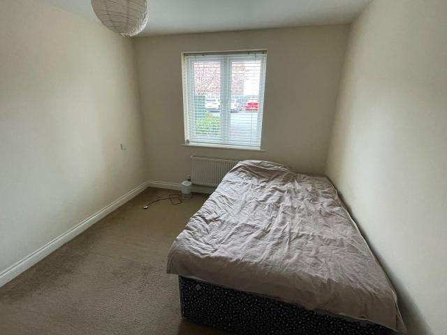 Flat for rent in Durham, Aykley Heads