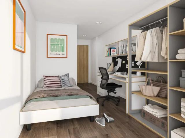 Room for rent in Yorkhill, Glasgow