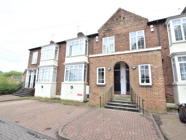 Flat for rent in Tyne And Wear