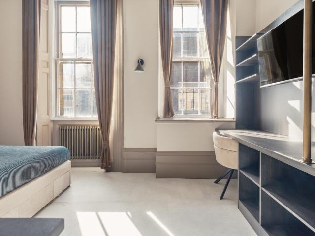 Flat for rent in Grainger Town, Newcastle upon Tyne