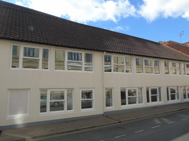 Flat for rent in Key Street, Suffolk