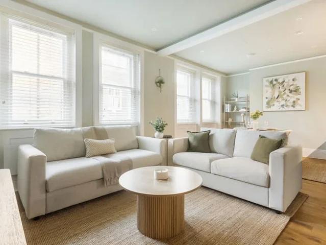 Flat for rent in Bloomsbury, Greater London