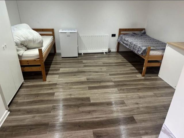 Flat for rent in Georgia, Greater Manchester