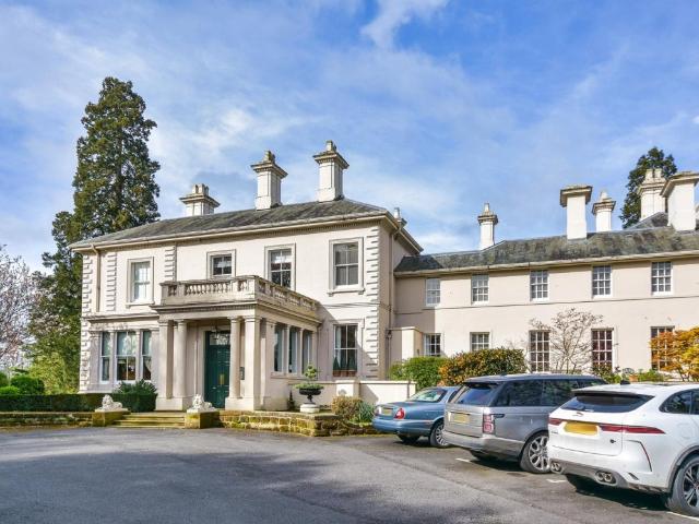 Flat for rent in All Saints, Bilston