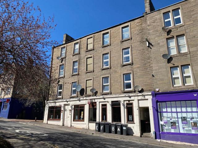Flat for rent in Blackness, Scotland