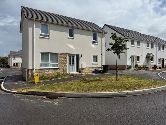 Flat for rent in Burnham-on-Sea and Highbridge, Highbridge