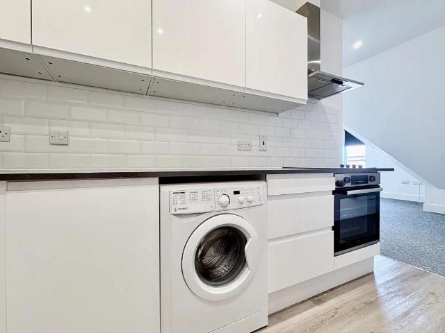 Flat for rent in Broxbourne, Hertfordshire