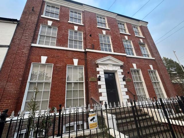 Flat for rent in Tettenhall, West Midlands