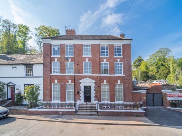 Flat for rent in Tettenhall, West Midlands
