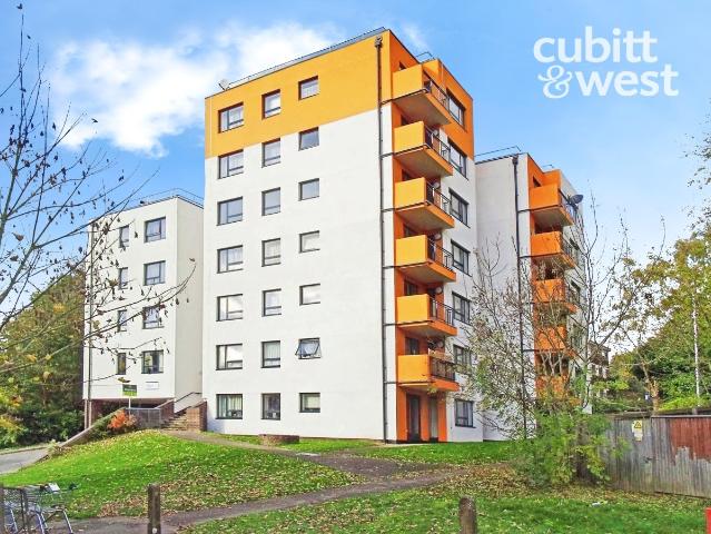 Flat for rent in Pachesham Park, Surrey