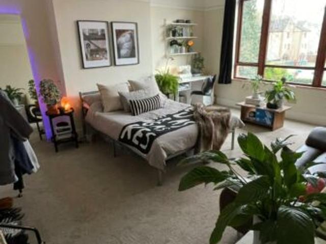 Flat for rent in Georgia, Greater Manchester