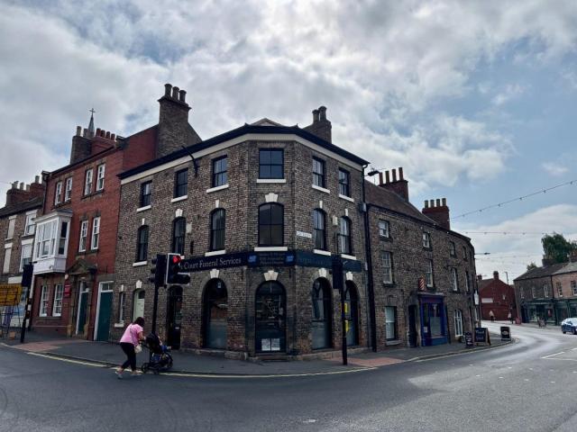 Flat for rent in Malton, North Yorkshire