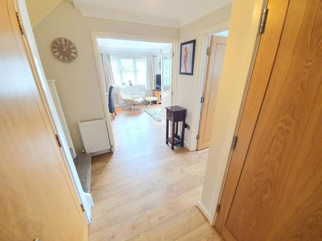 Flat for rent in Stalham Green, North Norfolk