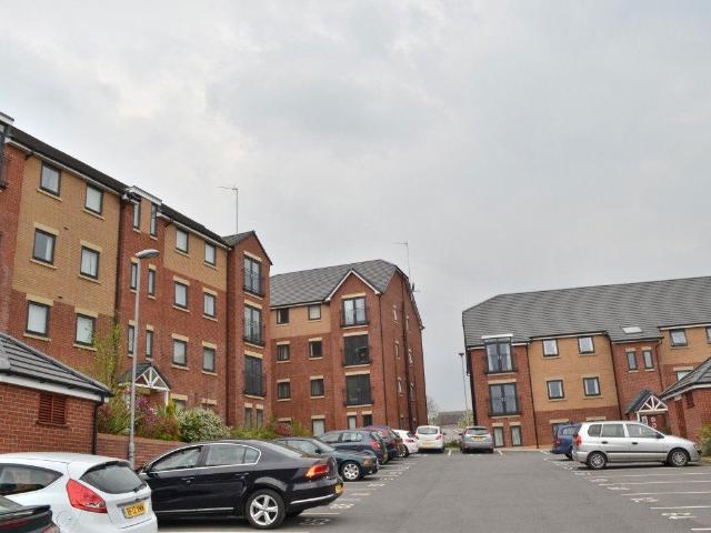 Apartment for rent in Georgia, Greater Manchester