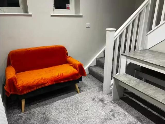 Flat for rent in Thetford, East Tuddenham