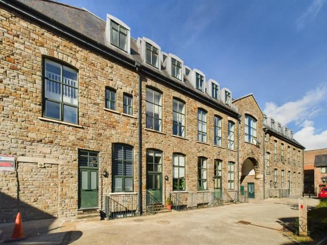 Flat for rent in Old Market, Bristol
