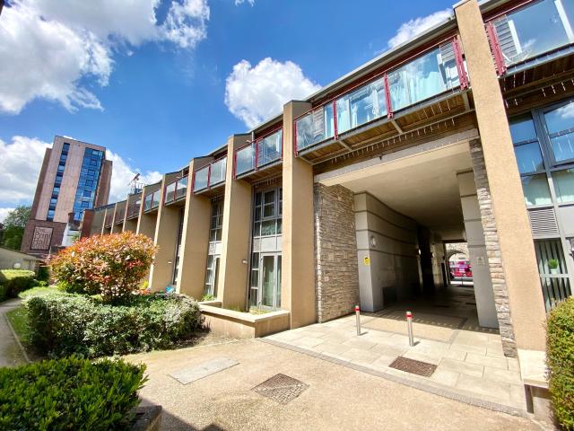 Apartment for rent in St Philip's, Feckenham
