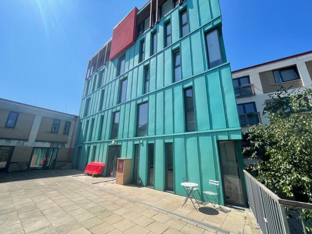 Apartment for rent in St Philip's, Feckenham