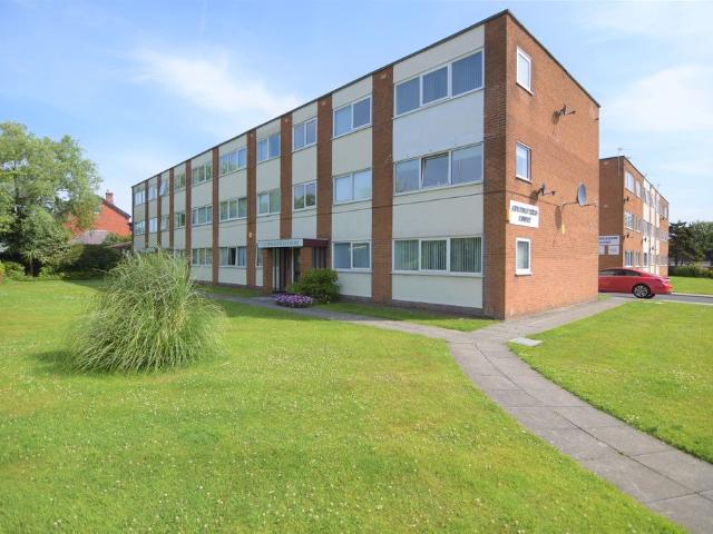 Flat for rent in Marton, Blackpool