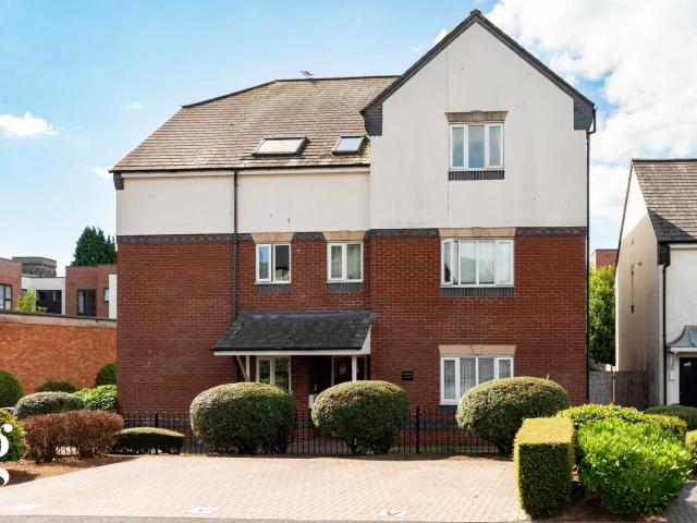 Flat for rent in Widemarsh, Hereford