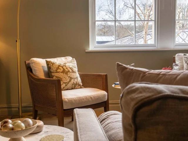 Flat for rent in Walcot, Bath