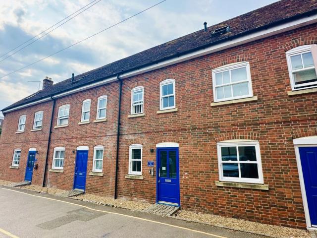 Flat for rent in Old Town, Poole