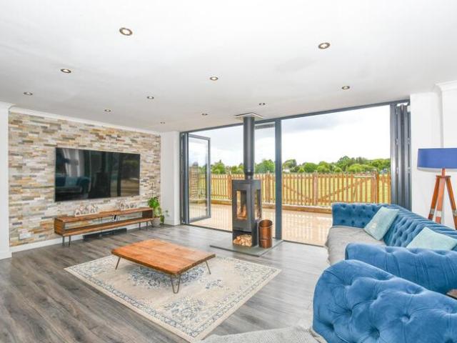Flat for rent in St Stephen, Five Acres