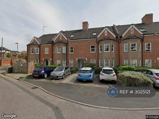 Flat for rent in Charlotteville, Westborough