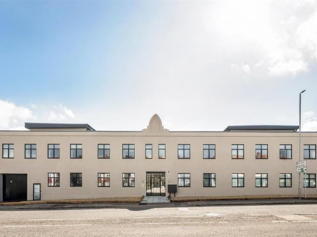 Flat for rent in Hangleton