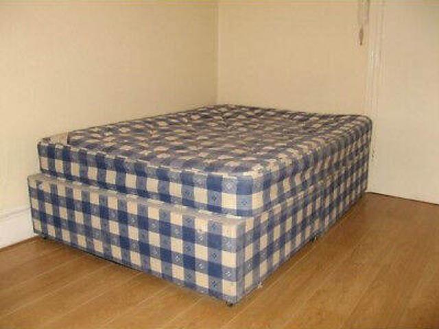 Flat for rent in Vauxhall, Greater London