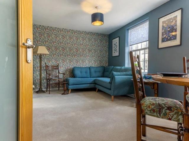 Flat for rent in Ludlow, Shropshire