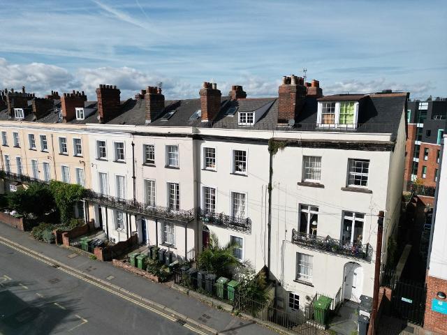 Flat for rent in Watergate, Devon