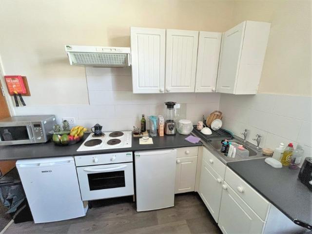 Flat for rent in Watergate, Devon