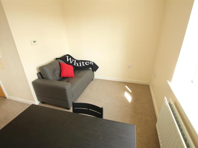 Flat for rent in Far Cotton and Delapre, Far Cotton