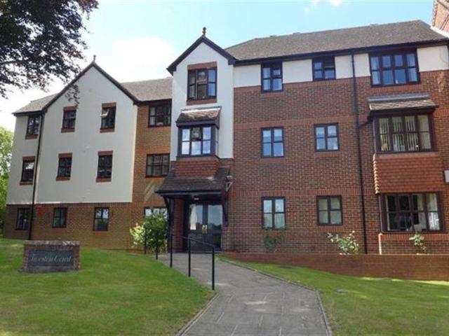 Flat for rent in North Fareham, Fareham