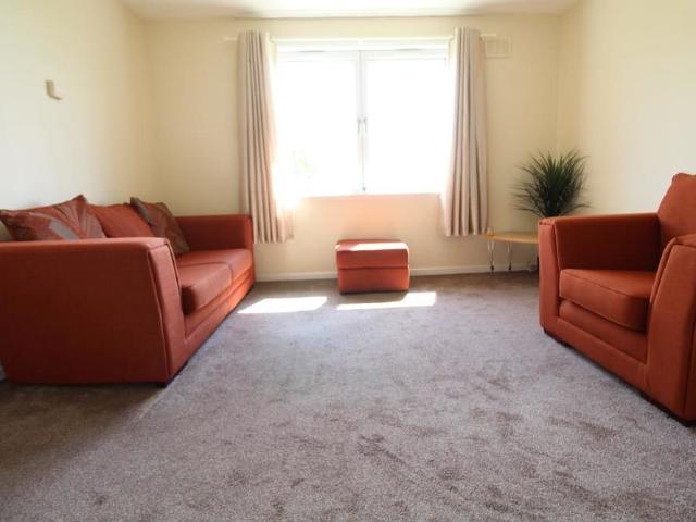 Flat for rent in Ballindoch, Scotland