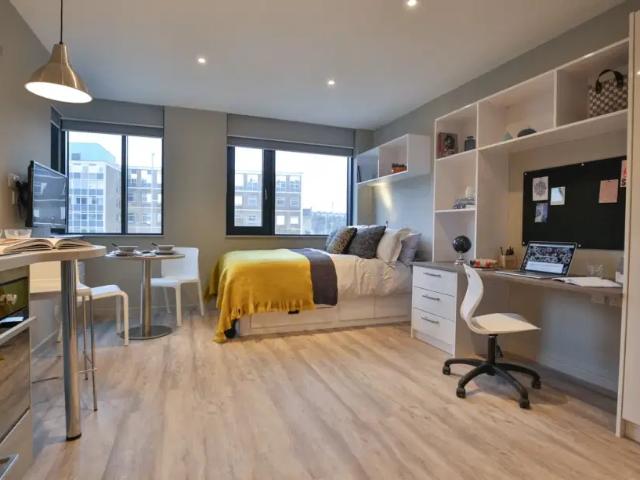 Room for rent in Huddersfield, West Yorkshire