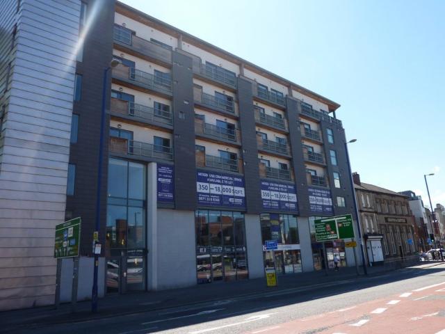 Flat for rent in Georgia, Greater Manchester