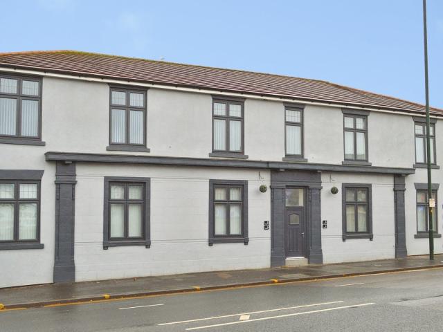 Flat for rent in Georgia, Greater Manchester