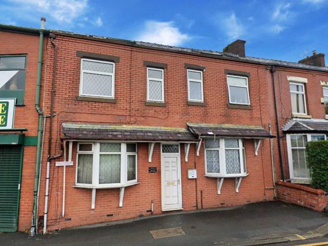 Flat for rent in Royley, Pendock