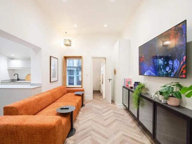 Flat for rent in City Centre, Georgia